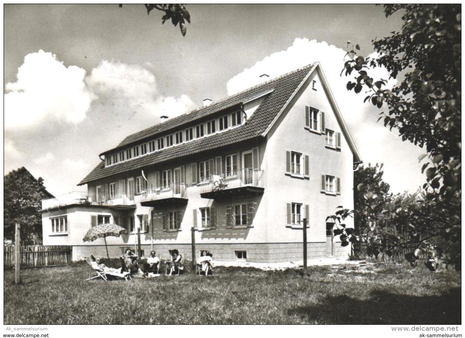 7173 Mainhardt / Lkr. Schwäbisch Hall (D-KW115) - Schwaebisch Hall