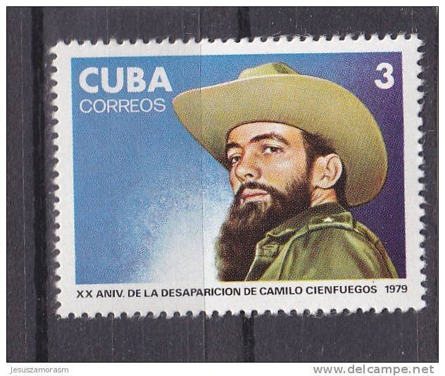 Cuba Nº 2154 - Nuevos