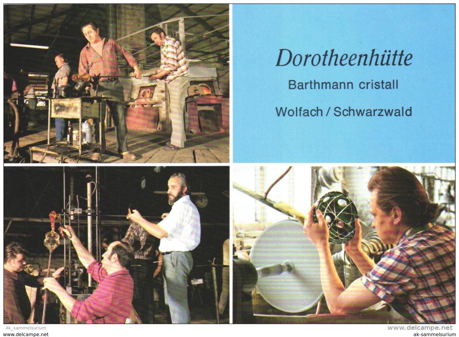 Wolfach (D-A127) - Wolfach