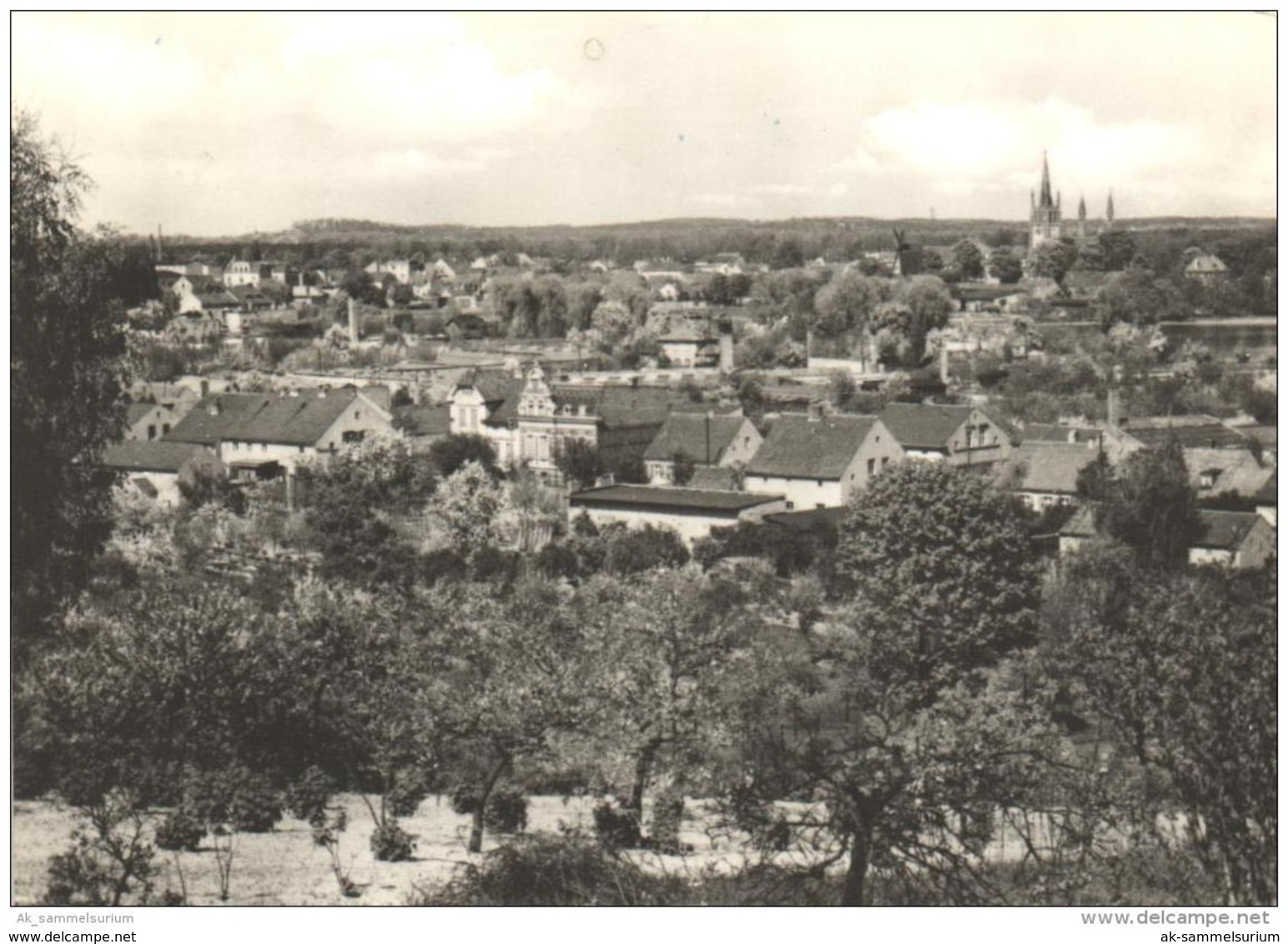 Werder (Havel) (D-A218) - Werder