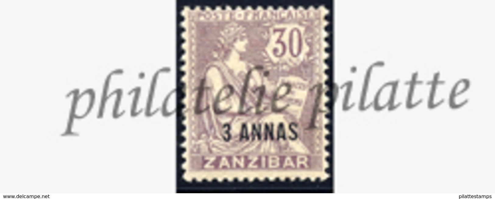 -Zanzibar 52** - Nuevos