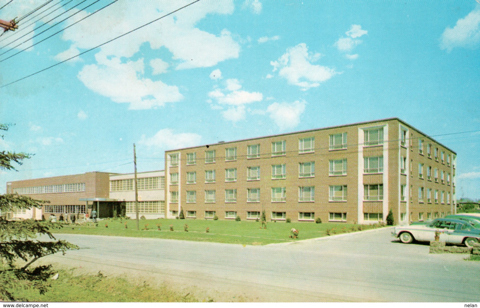 TORONTO- BETHEL-1972 - Toronto