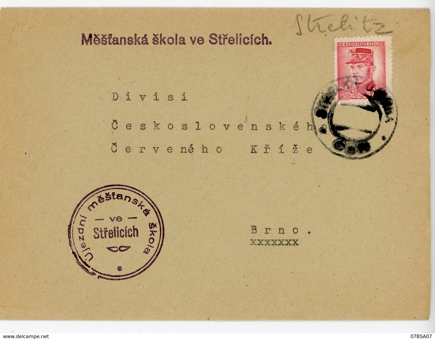 TCHECOSLOVAQUIE 45 X ENV 1945 / 1946 SUPERBE LETTRE VOIR LES SCANS INDIVIDUELS POIDS 550 GRAMMES APRES EMBALLAGE