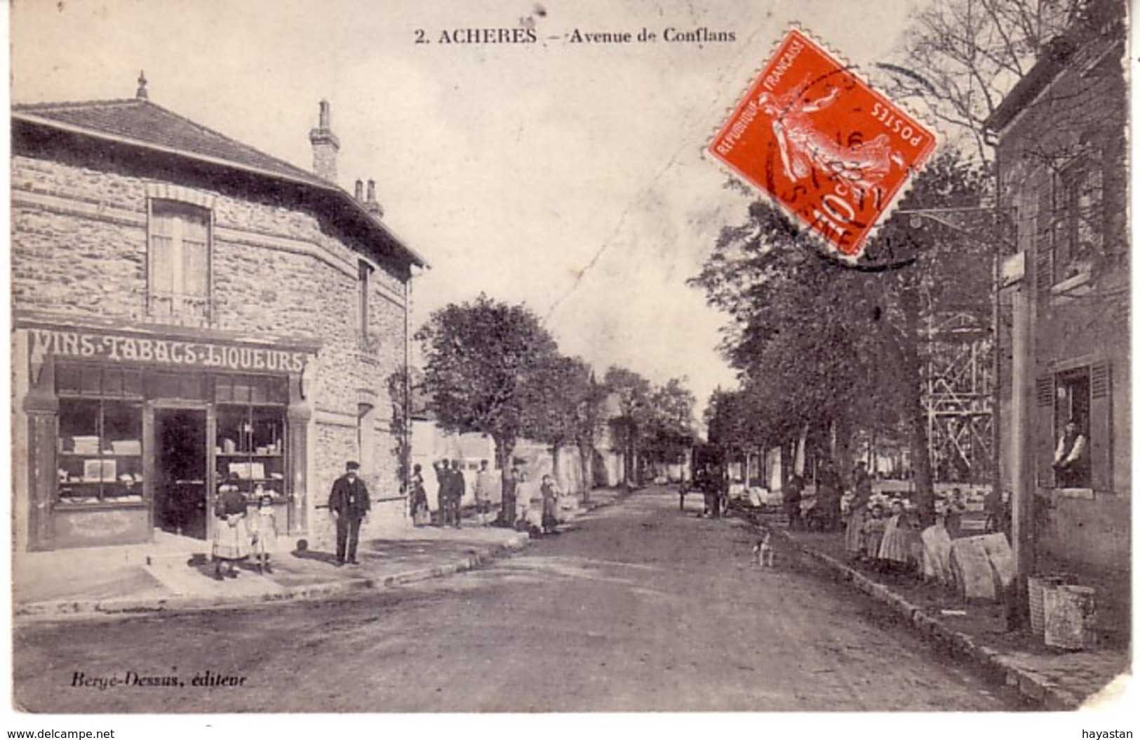 LOT DE 43 CARTES POSTALES DES YVELINES 78 - 5 - 99 Postales