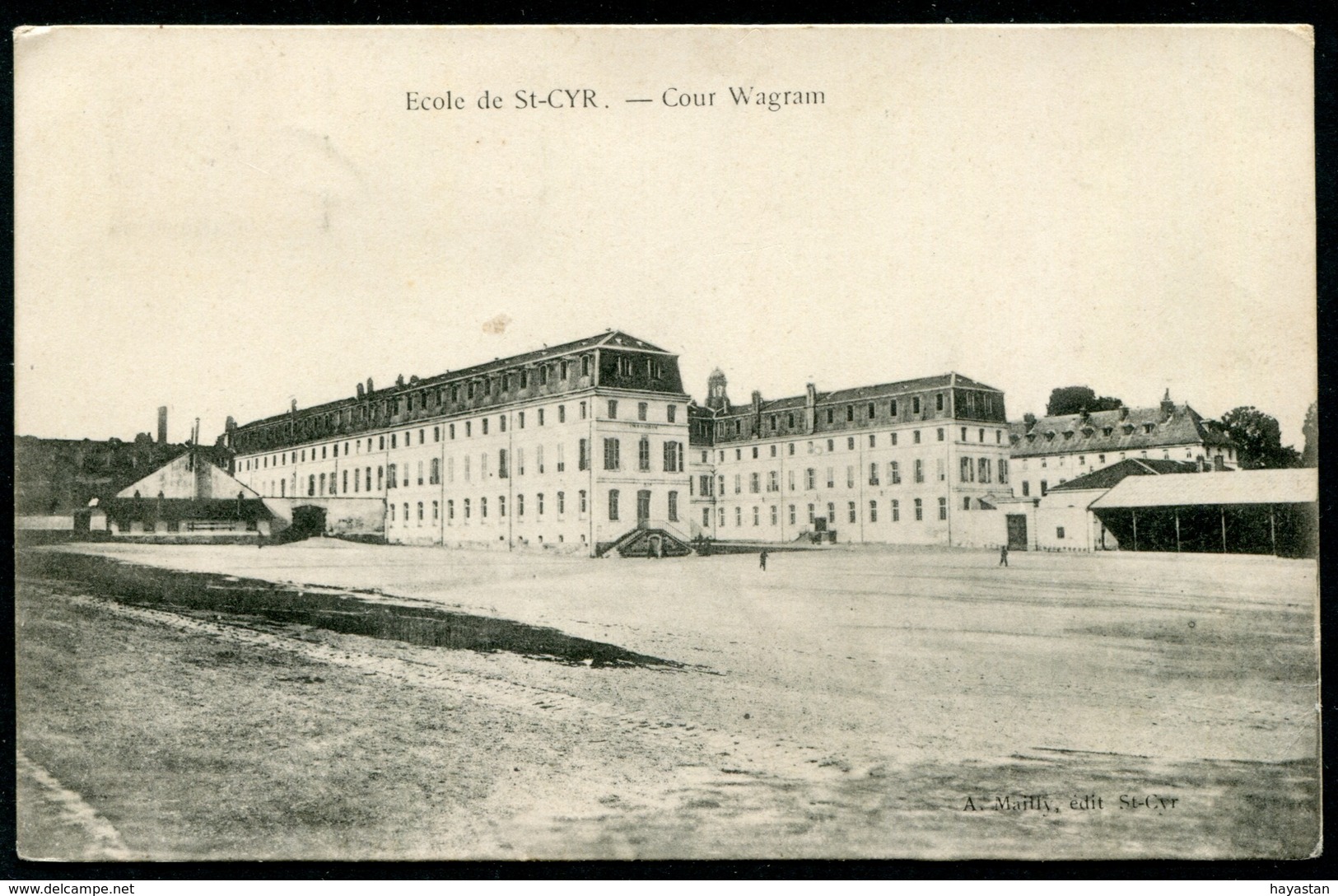 LOT DE 43 CARTES POSTALES DES YVELINES 78