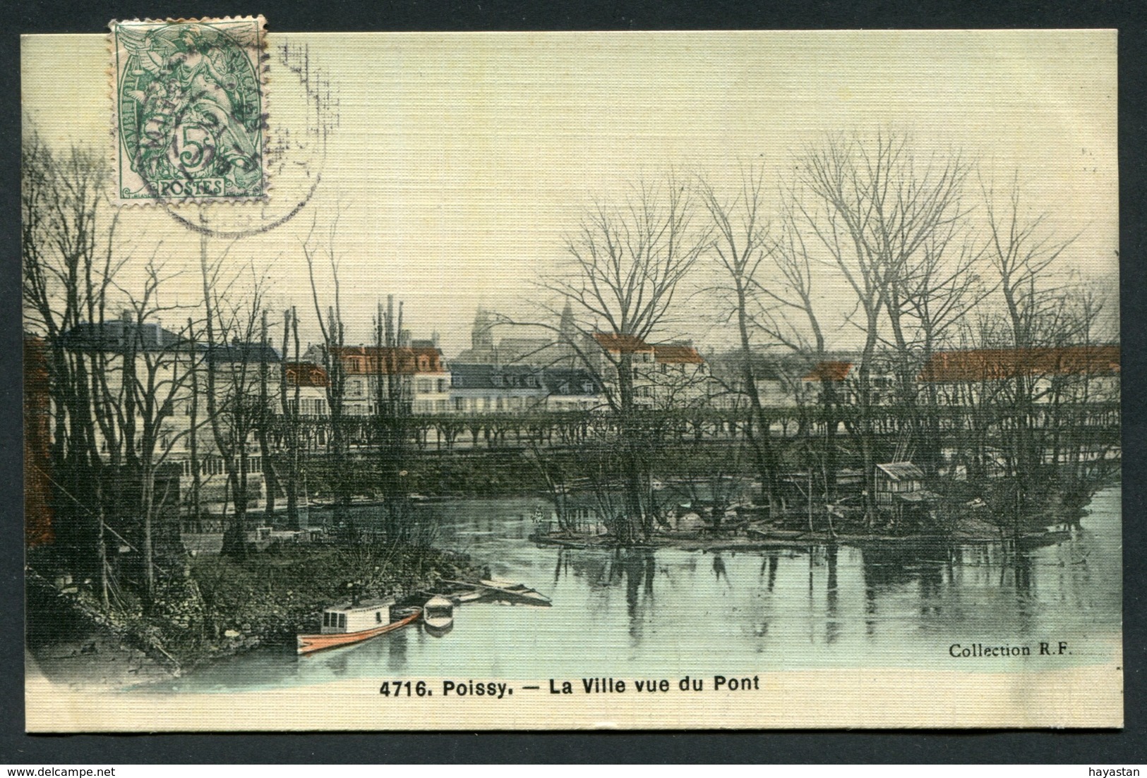 LOT DE 43 CARTES POSTALES DES YVELINES 78