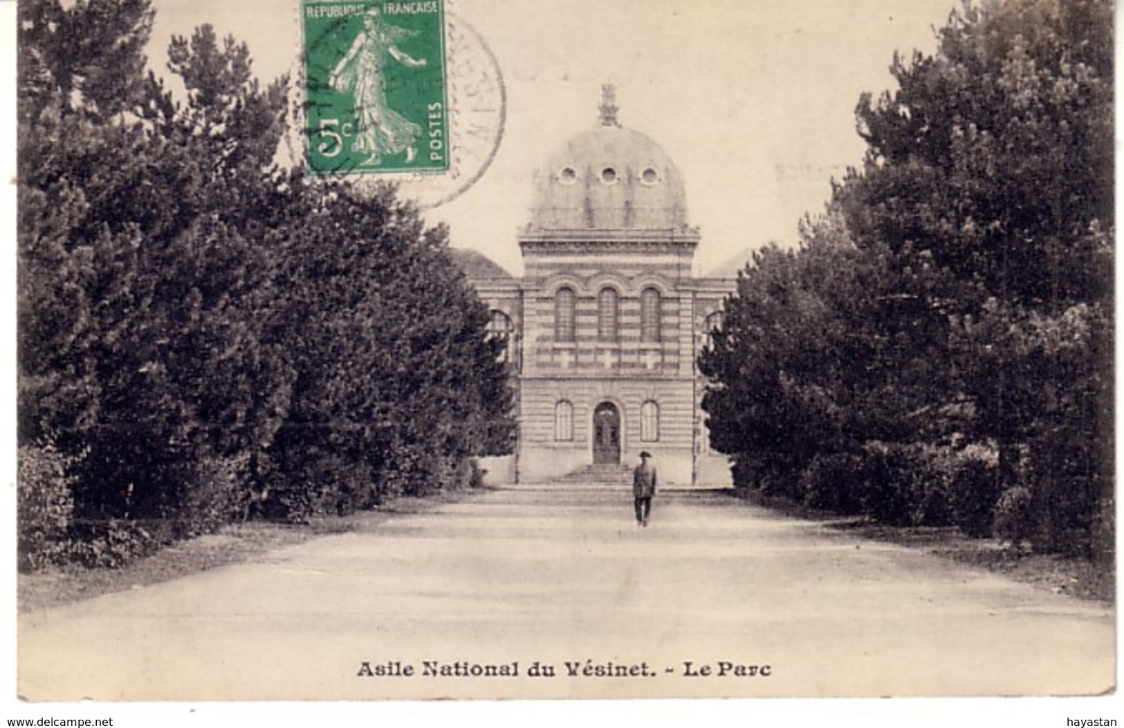 LOT DE 43 CARTES POSTALES DES YVELINES 78