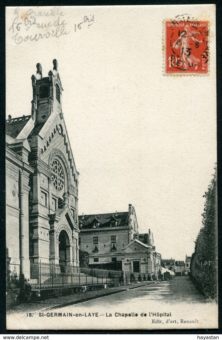 LOT DE 43 CARTES POSTALES DES YVELINES 78