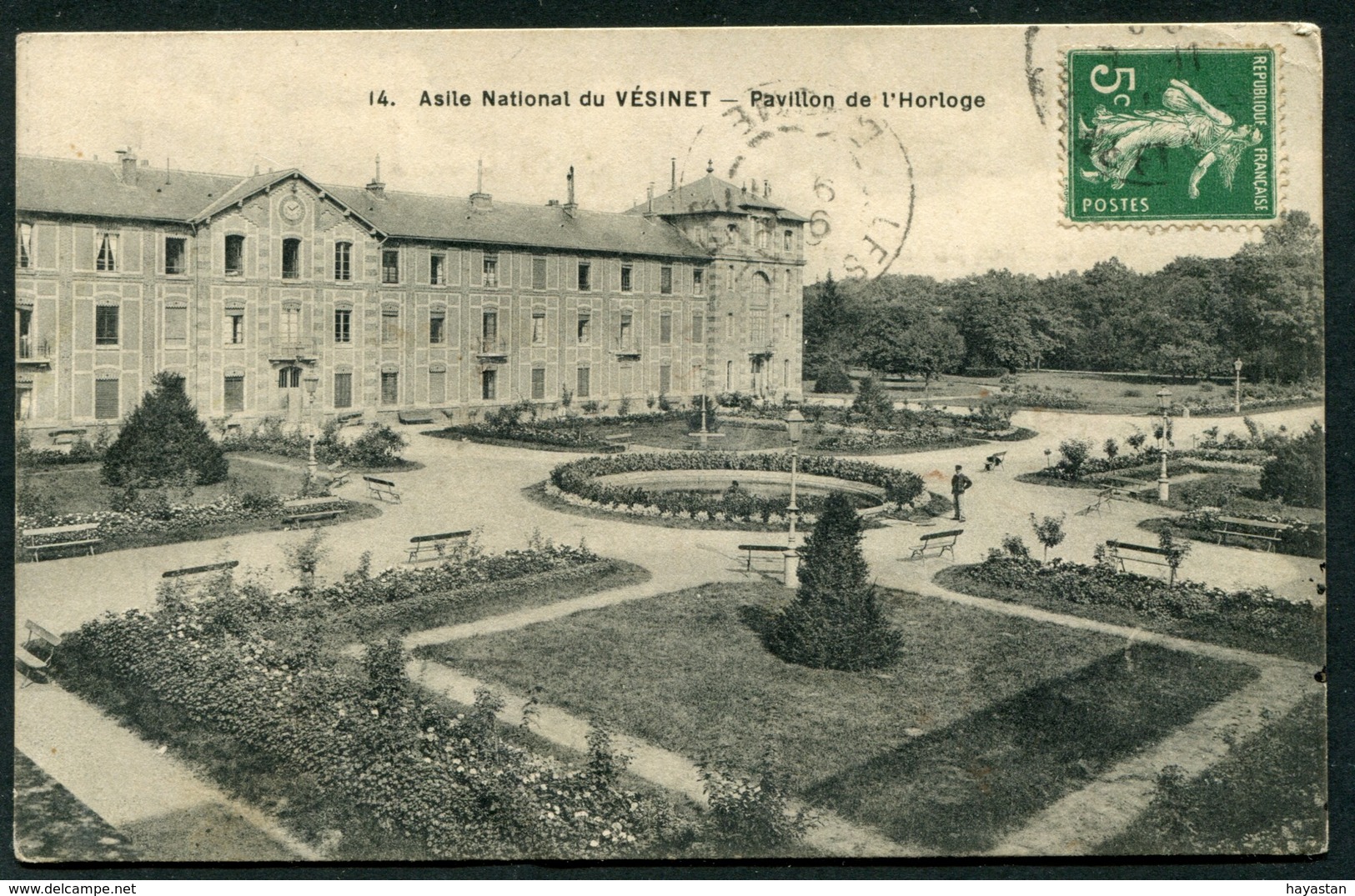 LOT DE 43 CARTES POSTALES DES YVELINES 78