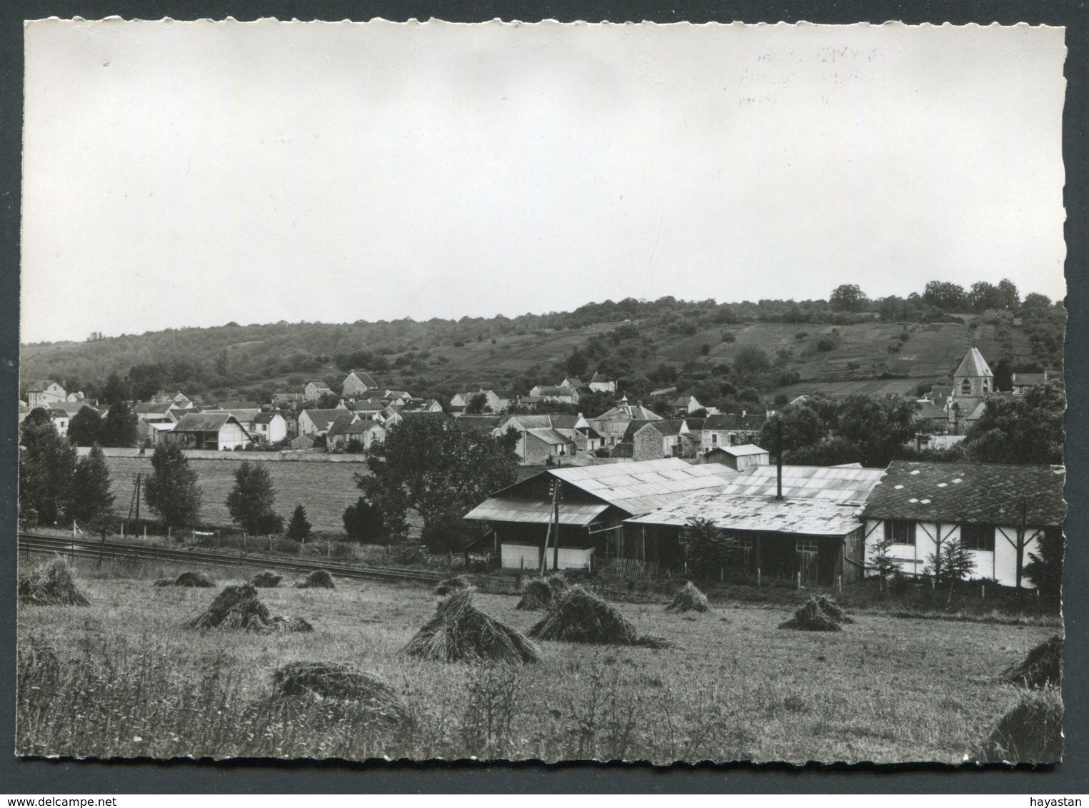 LOT DE 43 CARTES POSTALES DES YVELINES 78