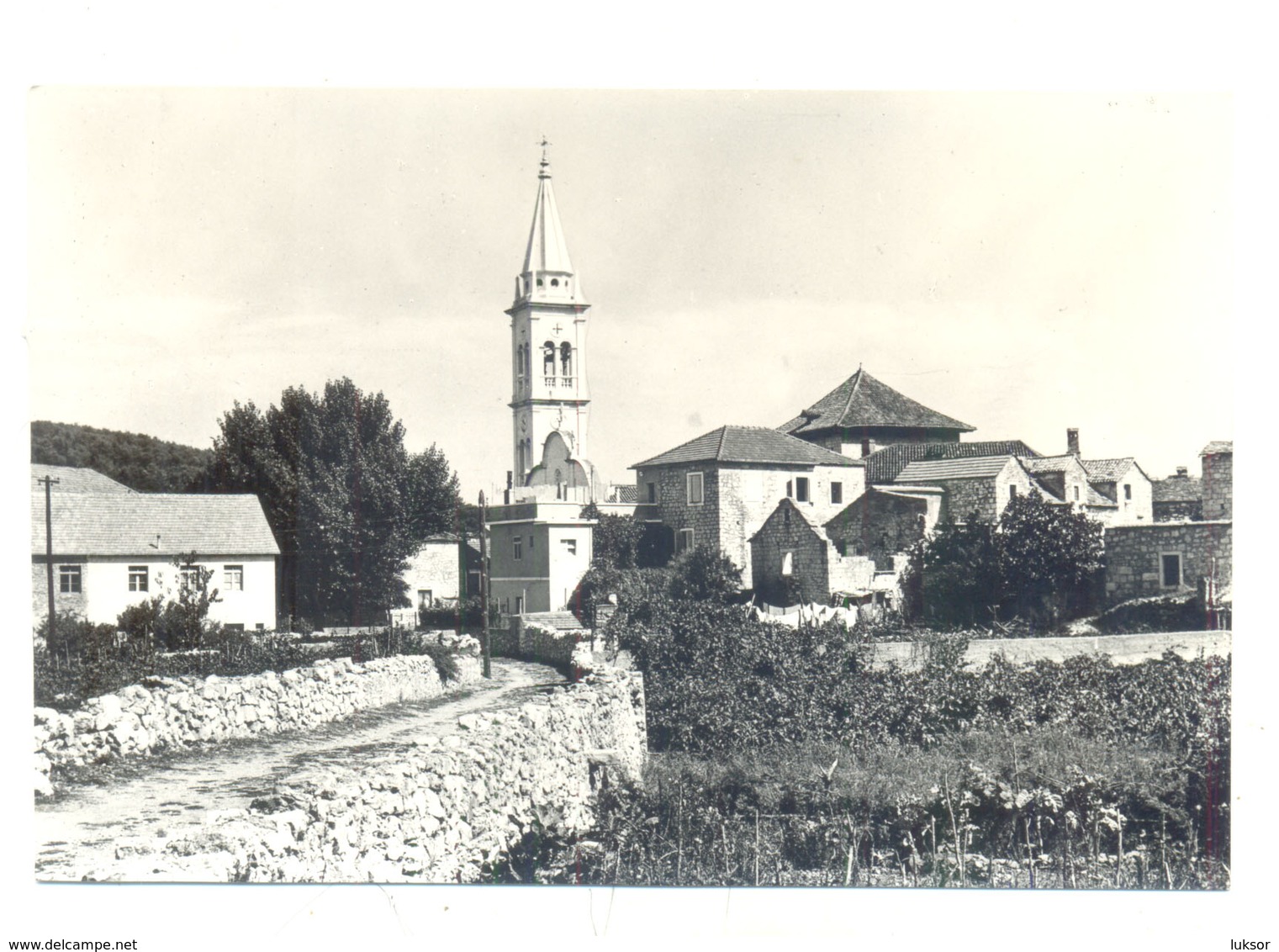 HVAR JELSA - Croatia