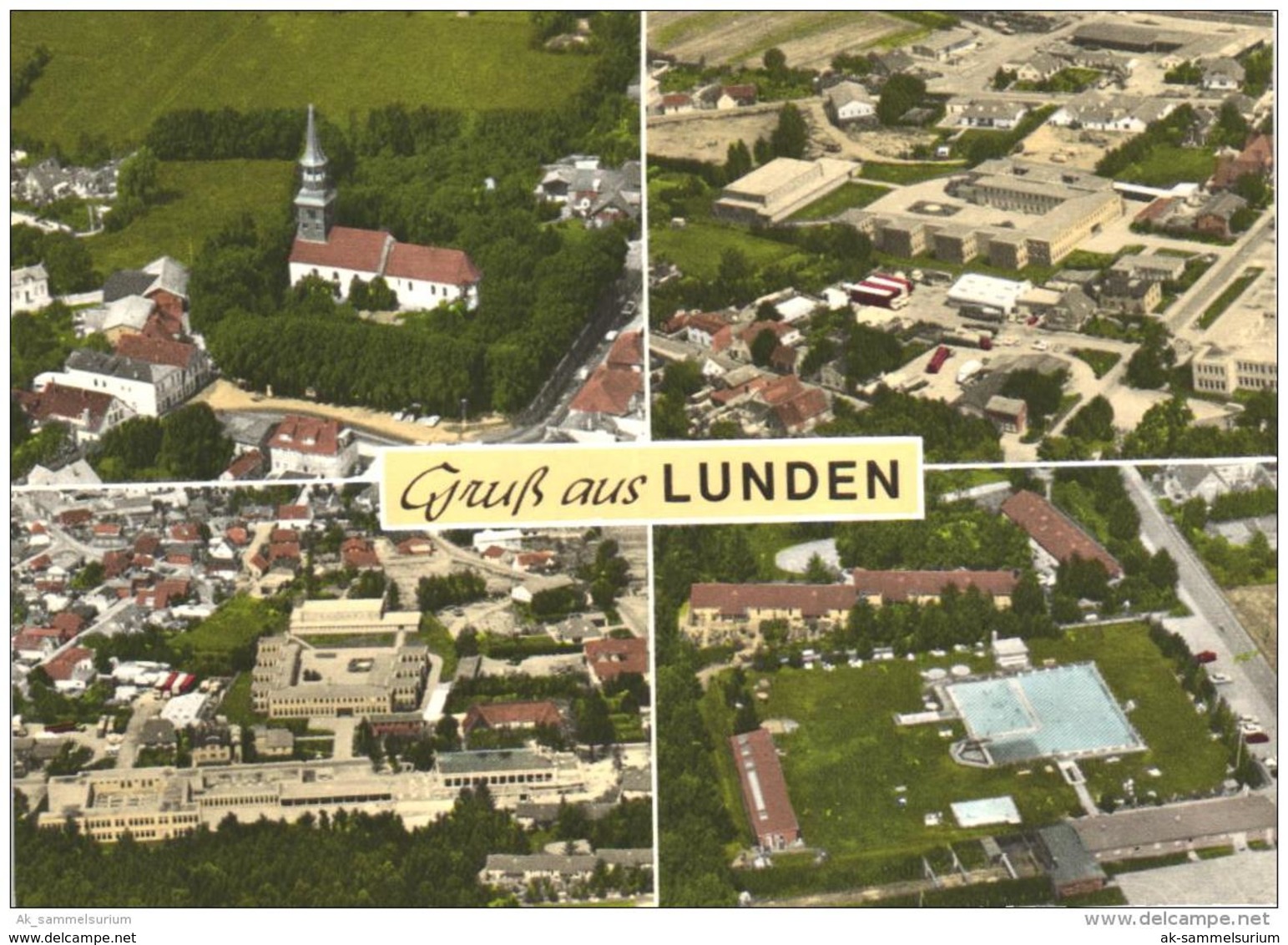 Lunden (D-A226) - Lunden