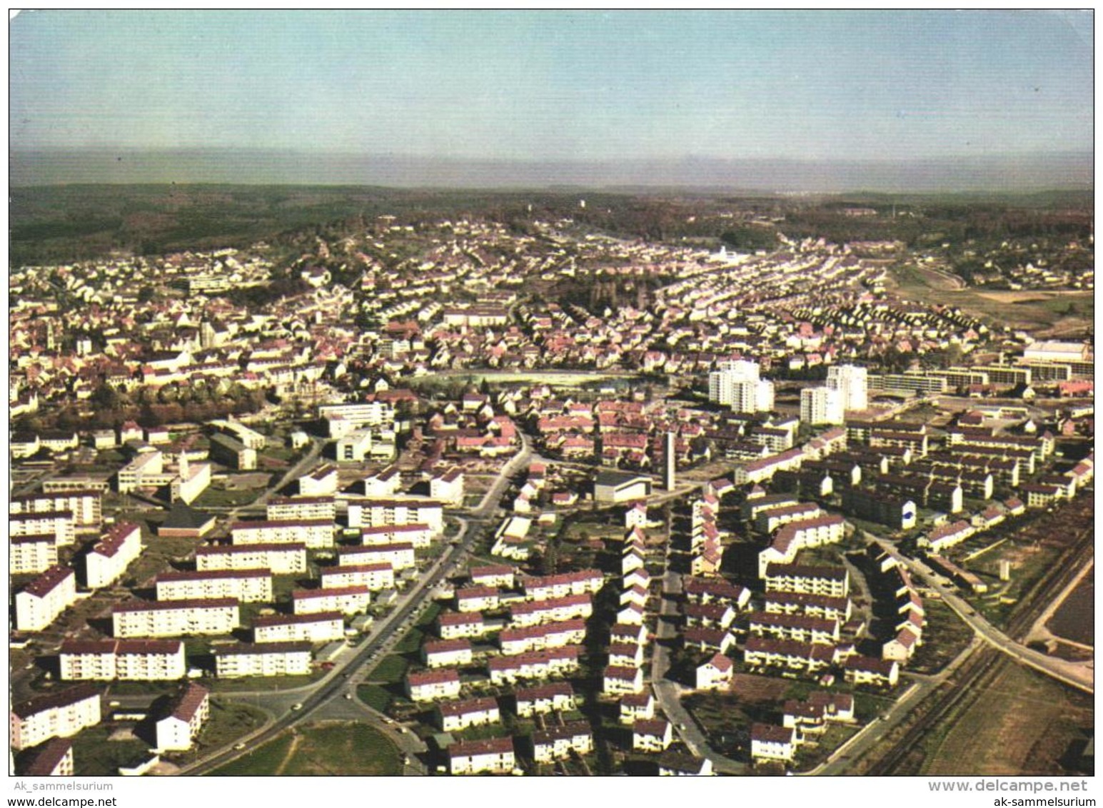 Böblingen (D-A232) - Boeblingen