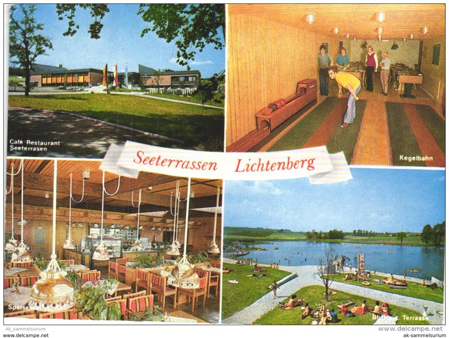 Lichtenberg  / Hof (D-A234) - Hof