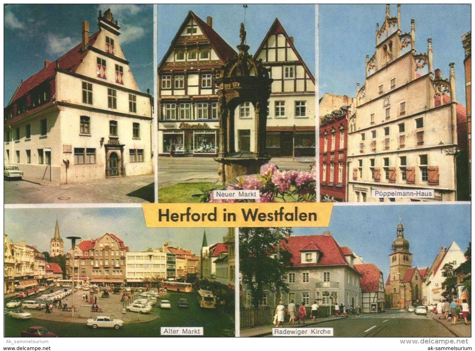 Herford (D-A236) - Herford