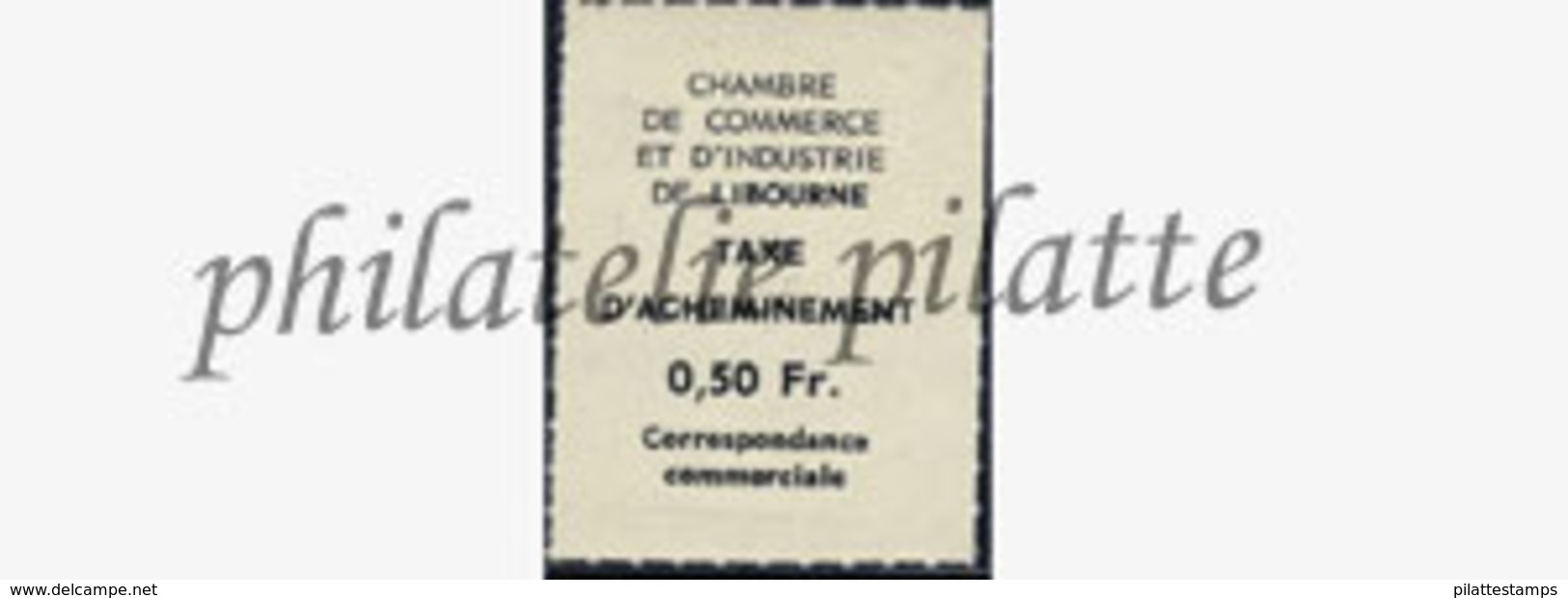 -France Grève 10** Variété Impression Sur Gomme - Other & Unclassified