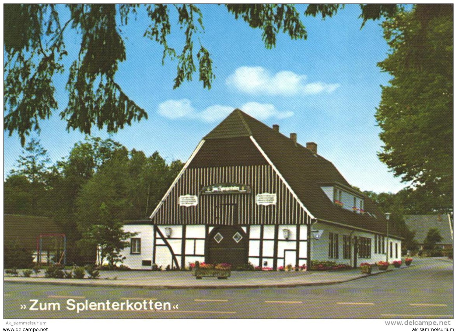 Rheine / Elte I. Westf. (D-KW118) - Rheine