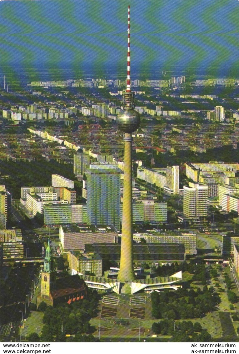 Lot / Konvolut / Sammlung: 64 AK mit Motiv: Fernsehturm / Rundfunkturm / Sender (Lot087)