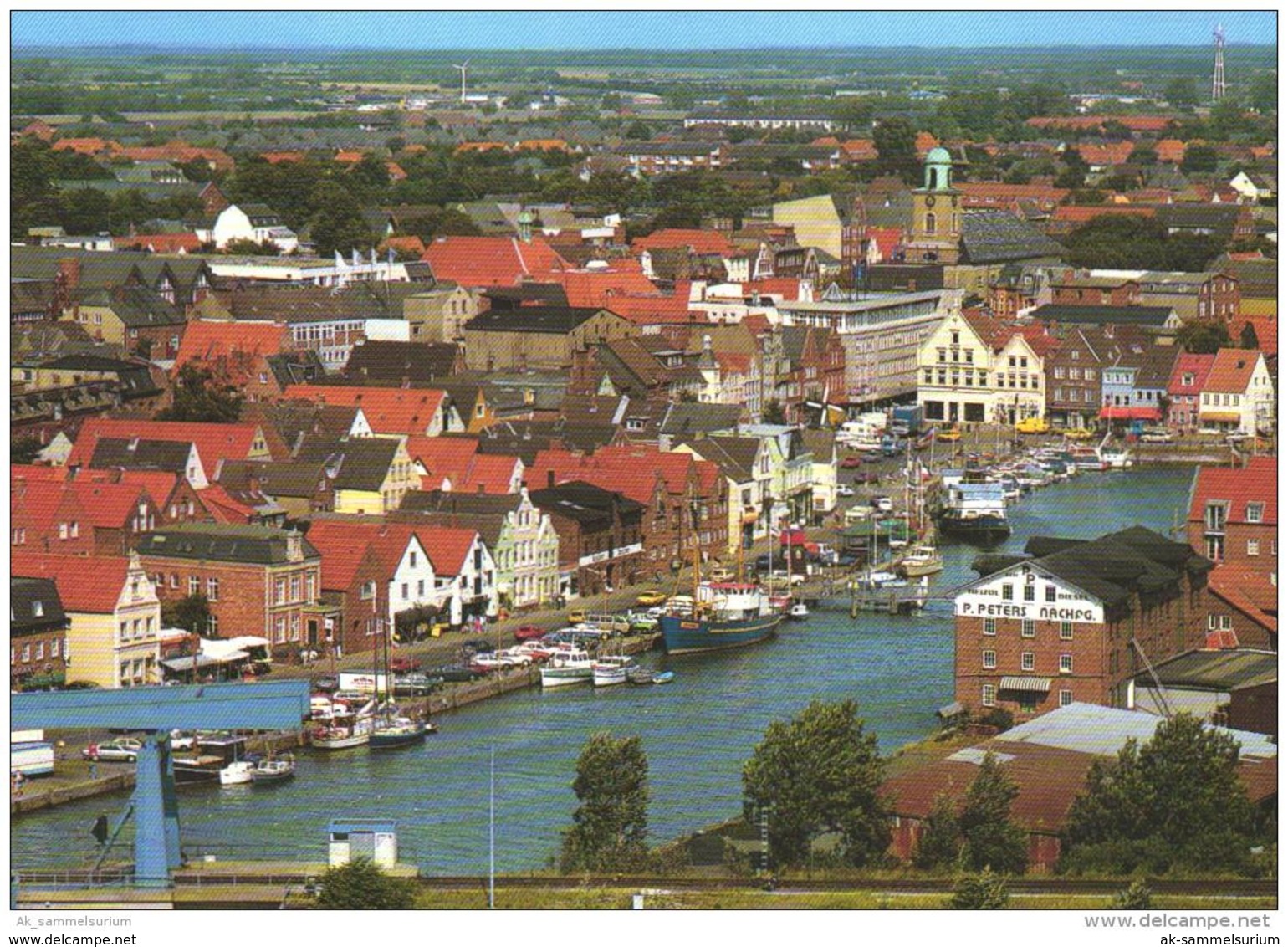 Husum (D-A250) - Husum