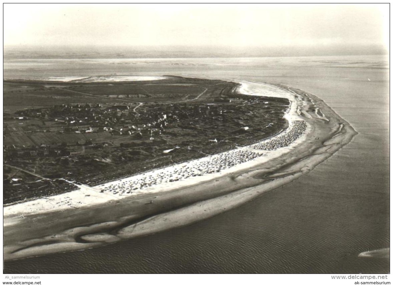 Langeoog (D-A250) - Langeoog