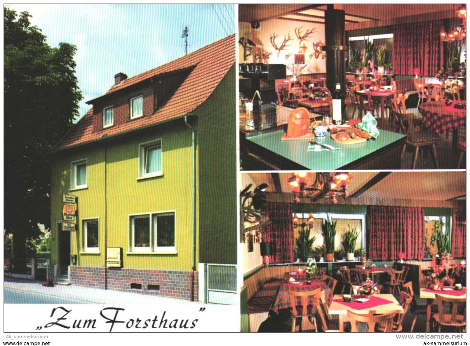 Obertshausen (D-A256) - Obertshausen