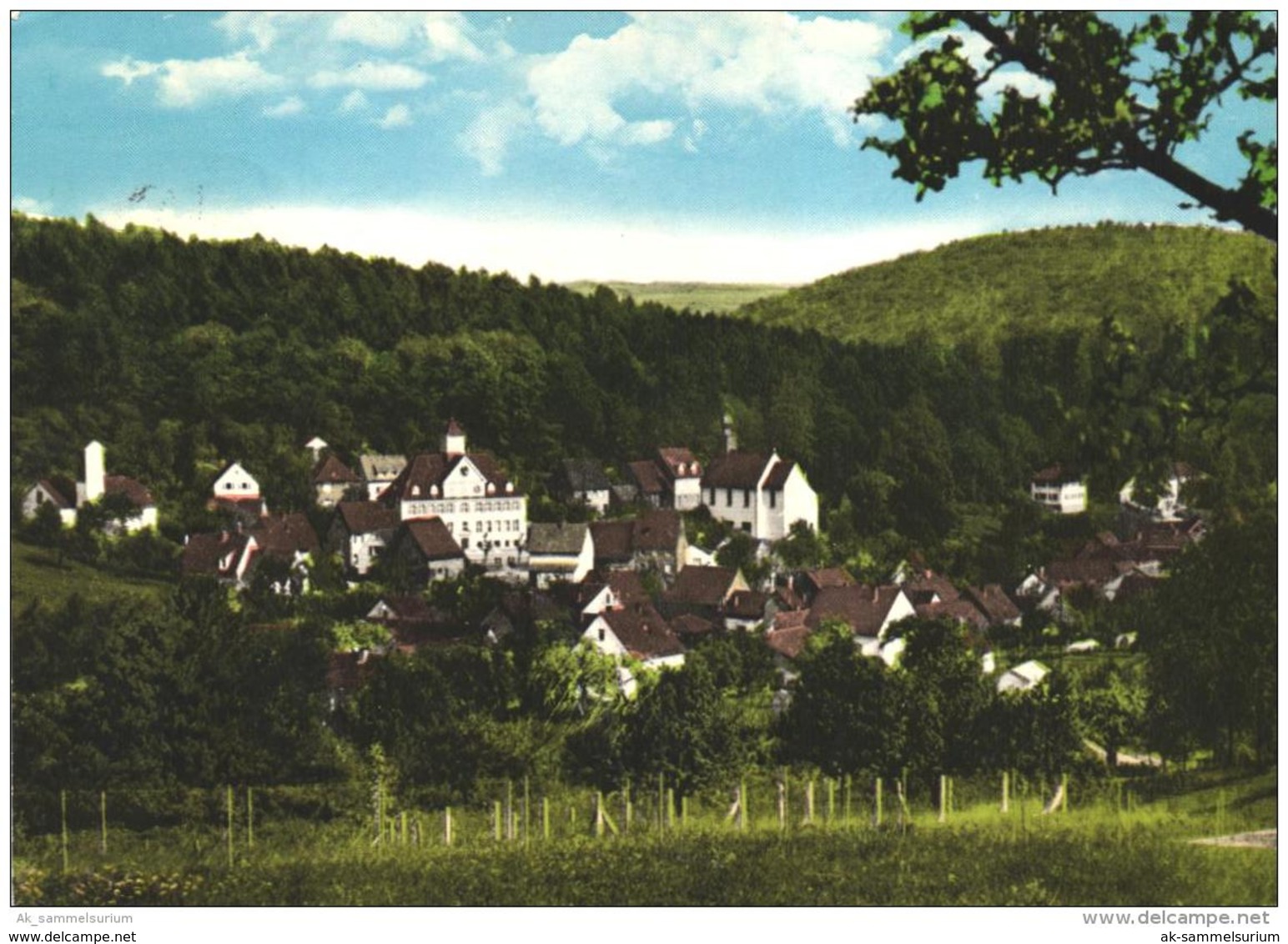 Waldhilsbach (D-A258) - Neckargemuend