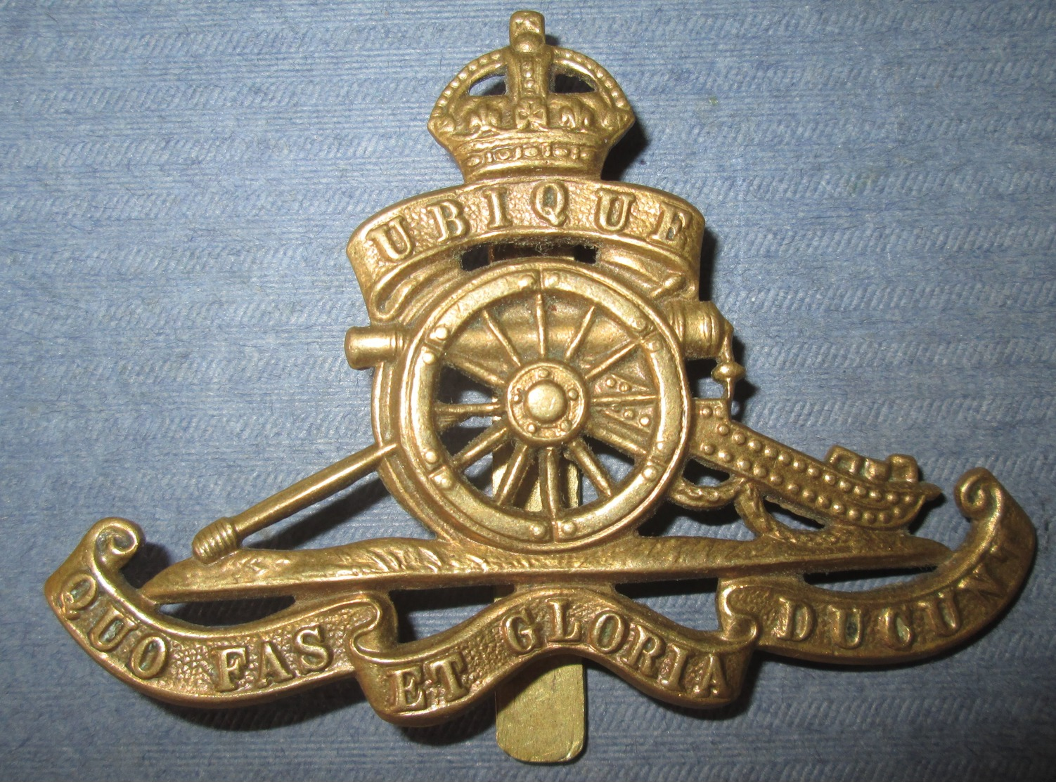 Badge GB WW1 - 1914-18