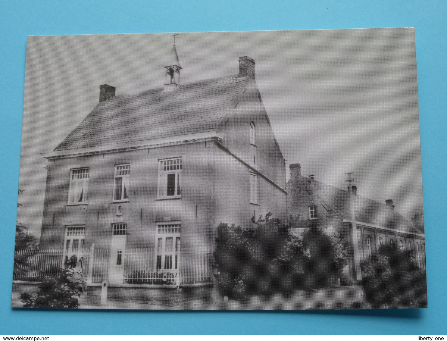 Oude School Wijk DRIEKONINGEN Beernem ( Uitg. W.S.V. De Moedige Wandelaars BEERNEM ) Anno 1993 ( Voir Photo ) ! - Beernem