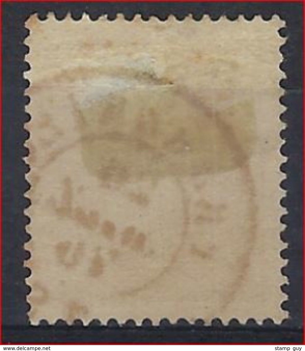 Nr. 32 Met ZELDZAME DC Stempel FRAMERIES ; Staat Zie 2 Scans  ! - 1869-1883 Leopoldo II