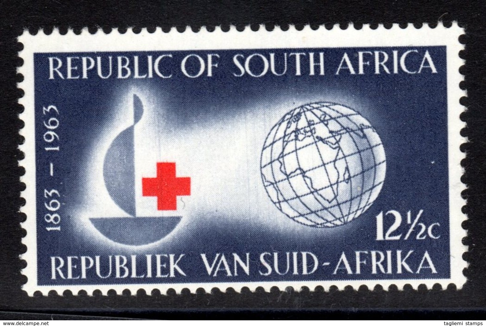 South Africa, 1963, SG 226, MNH - Neufs