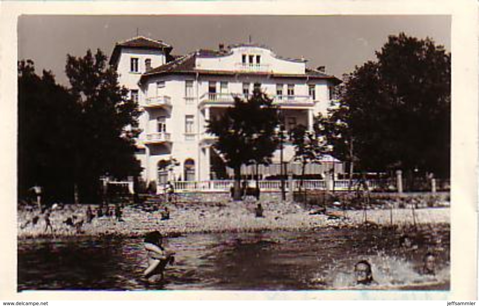 Crikvenica - Yugoslavia