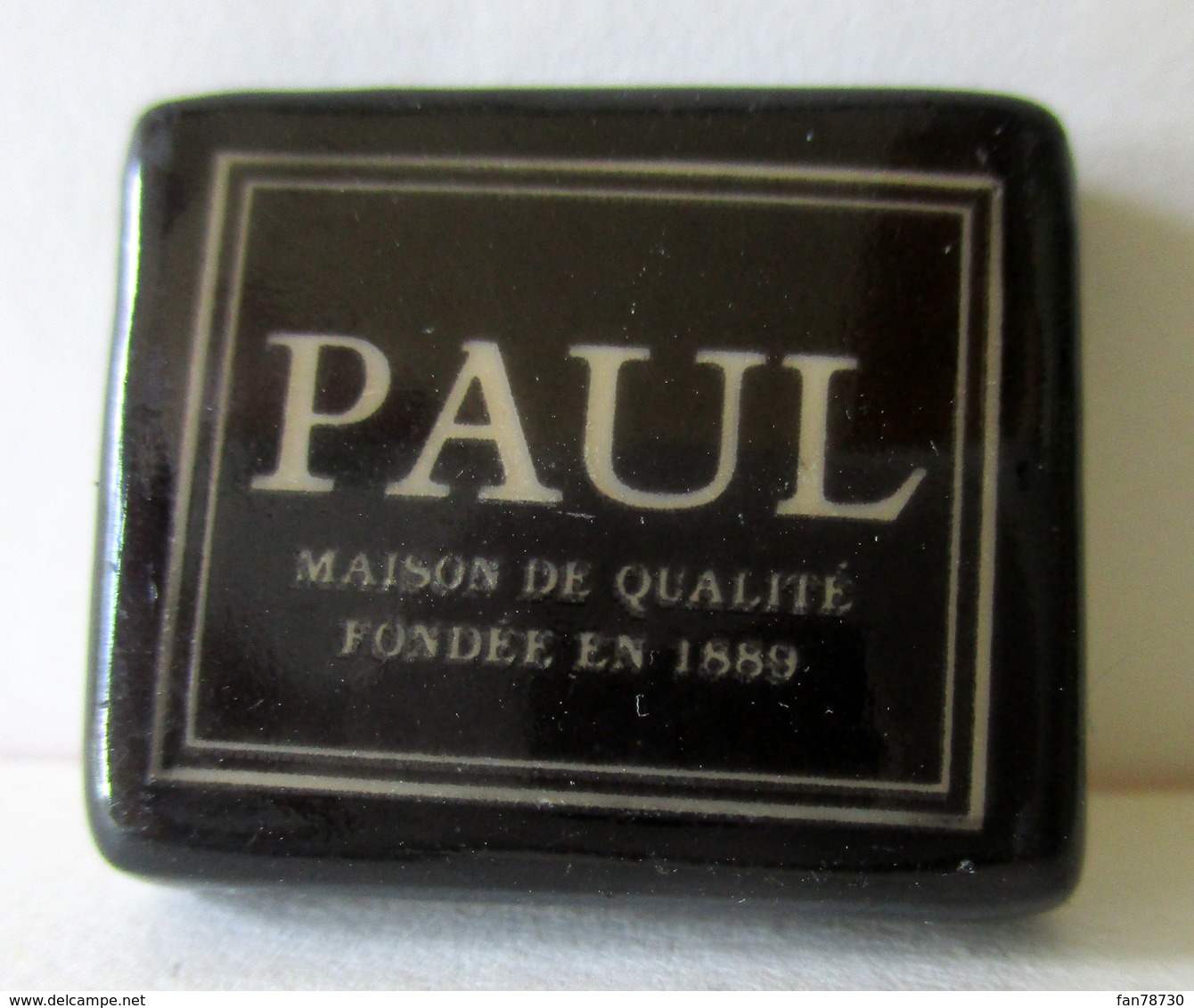Fève Paul - Maison De Qualité Fondée En 1889 - Autres & Non Classés