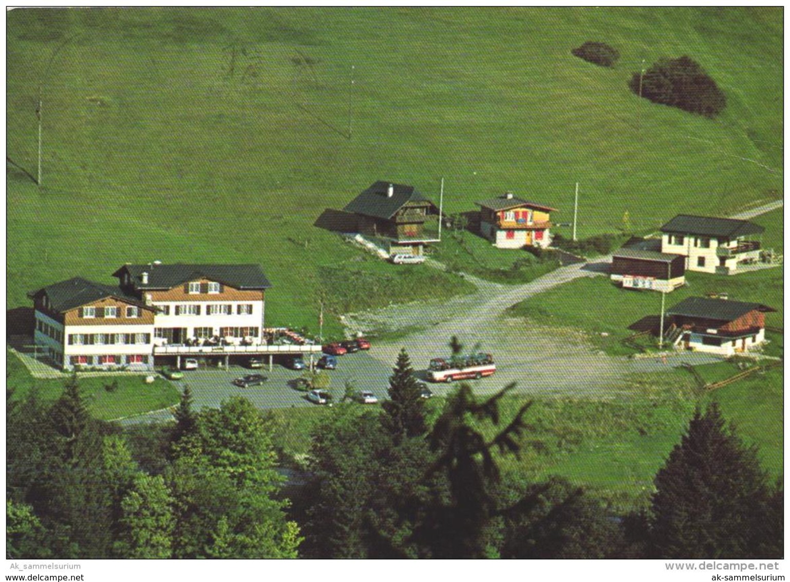 Entlebuch / Gfellen (D-A270) - Entlebuch