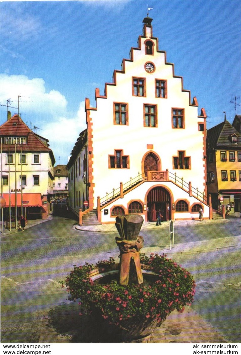 Karlstadt (D-A279) - Karlstadt