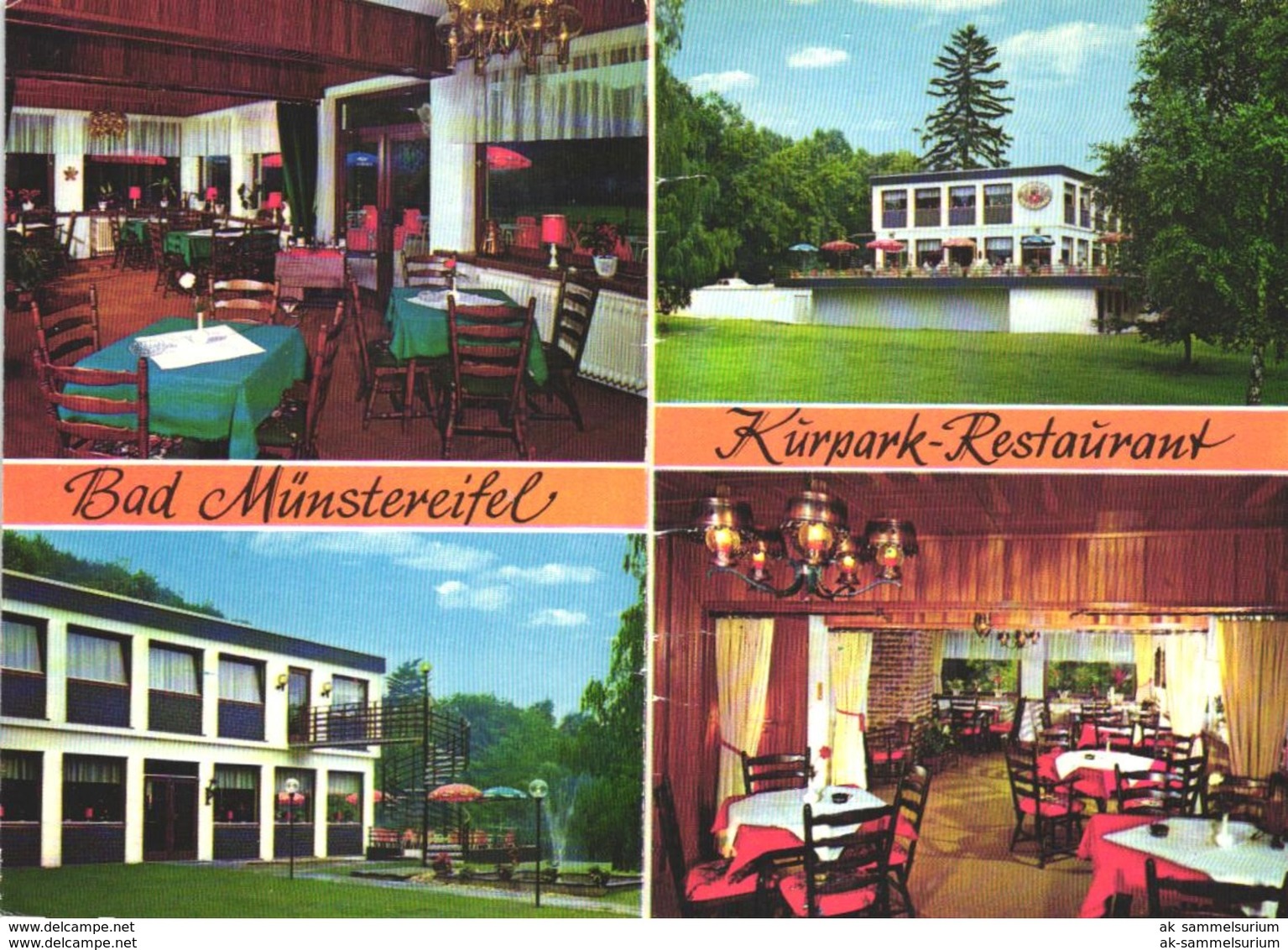 Bad Münstereifel (D-A282) - Bad Muenstereifel