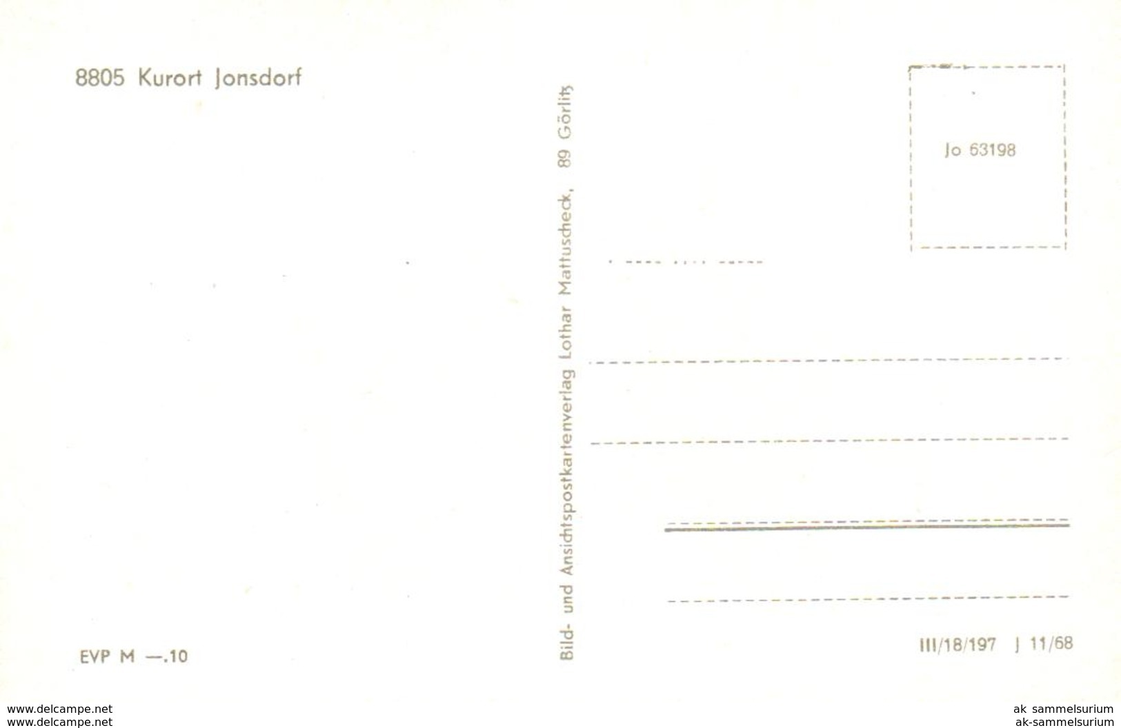 Jonsdorf (D-A282) - Jonsdorf