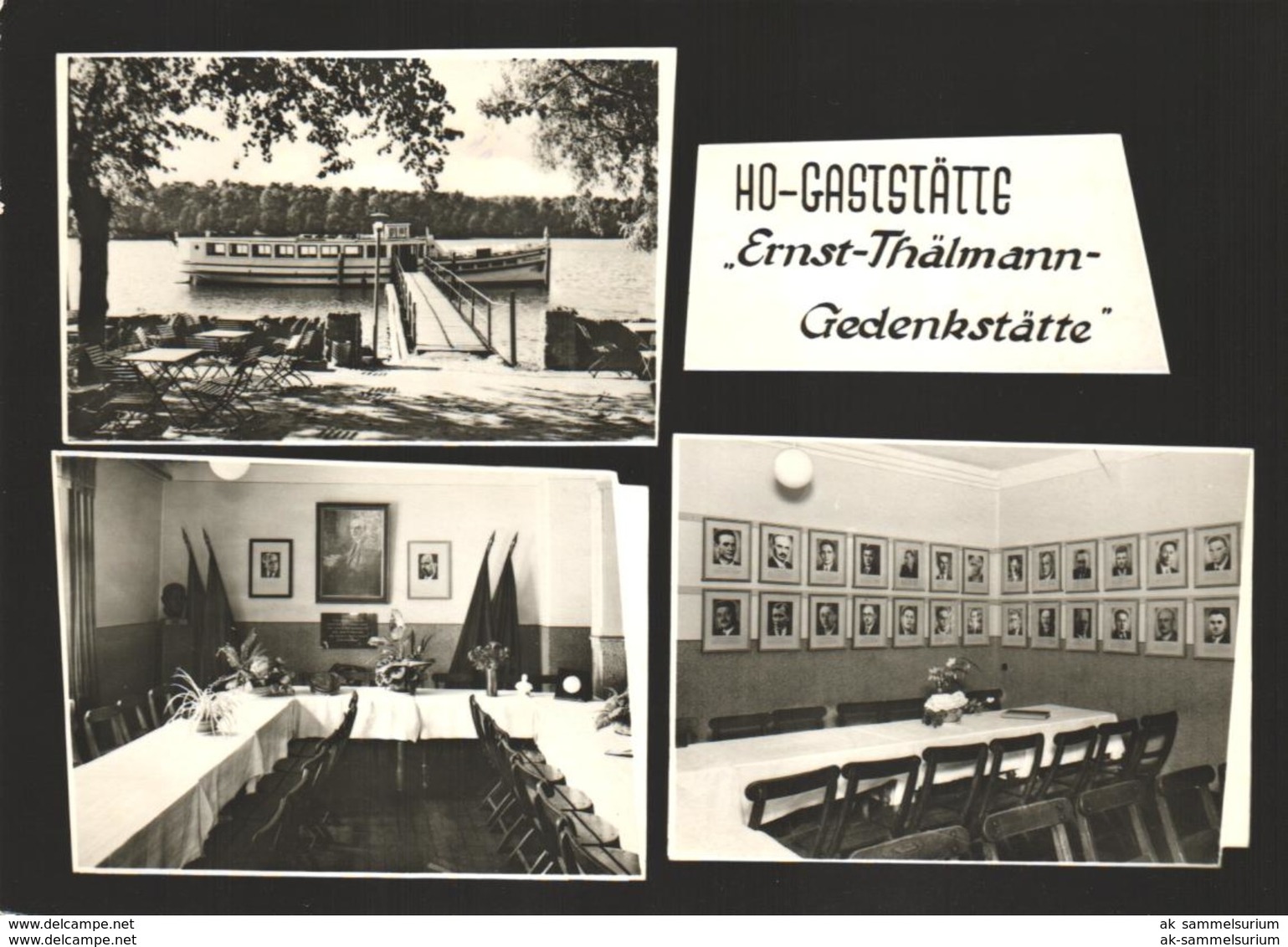 Niederlehme / Ziegenhals / Königs-Wusterhausen (D-A289) - Koenigs-Wusterhausen