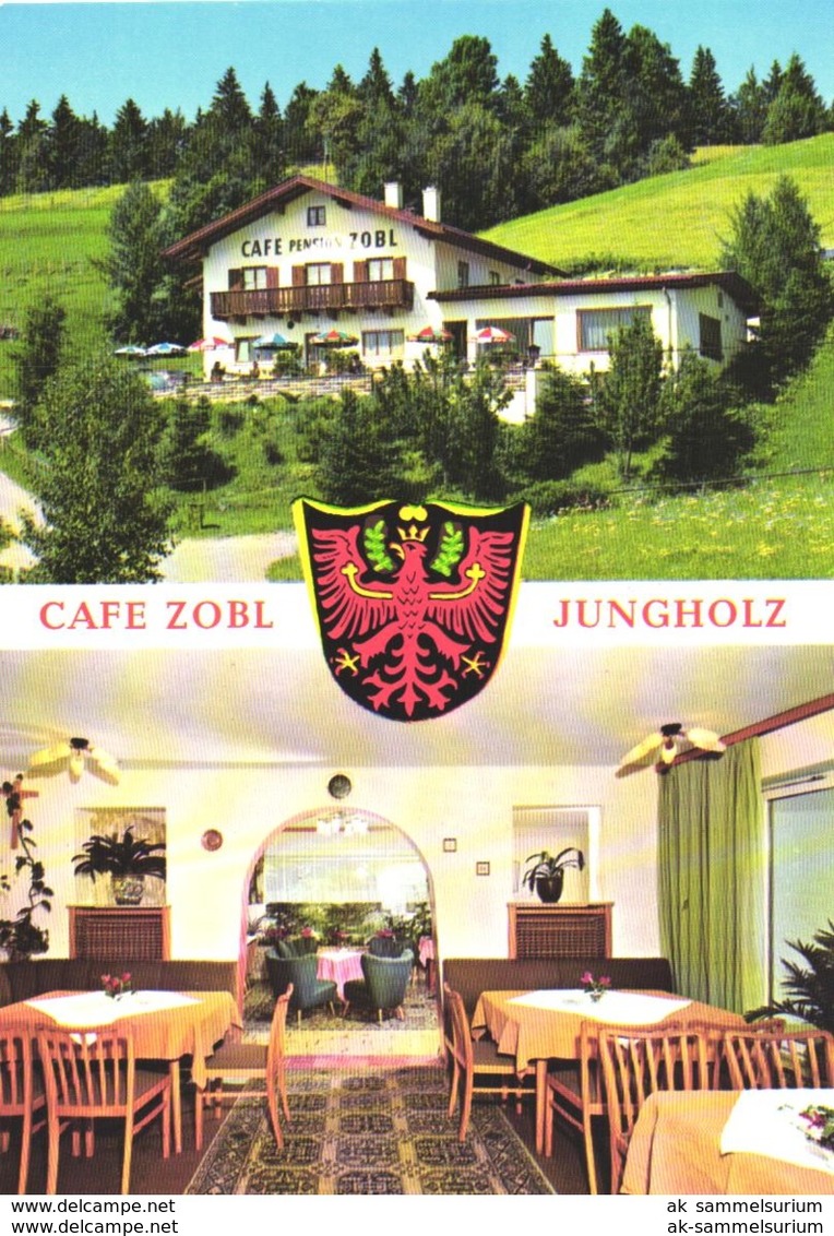 Jungholz (D-A290) - Jungholz