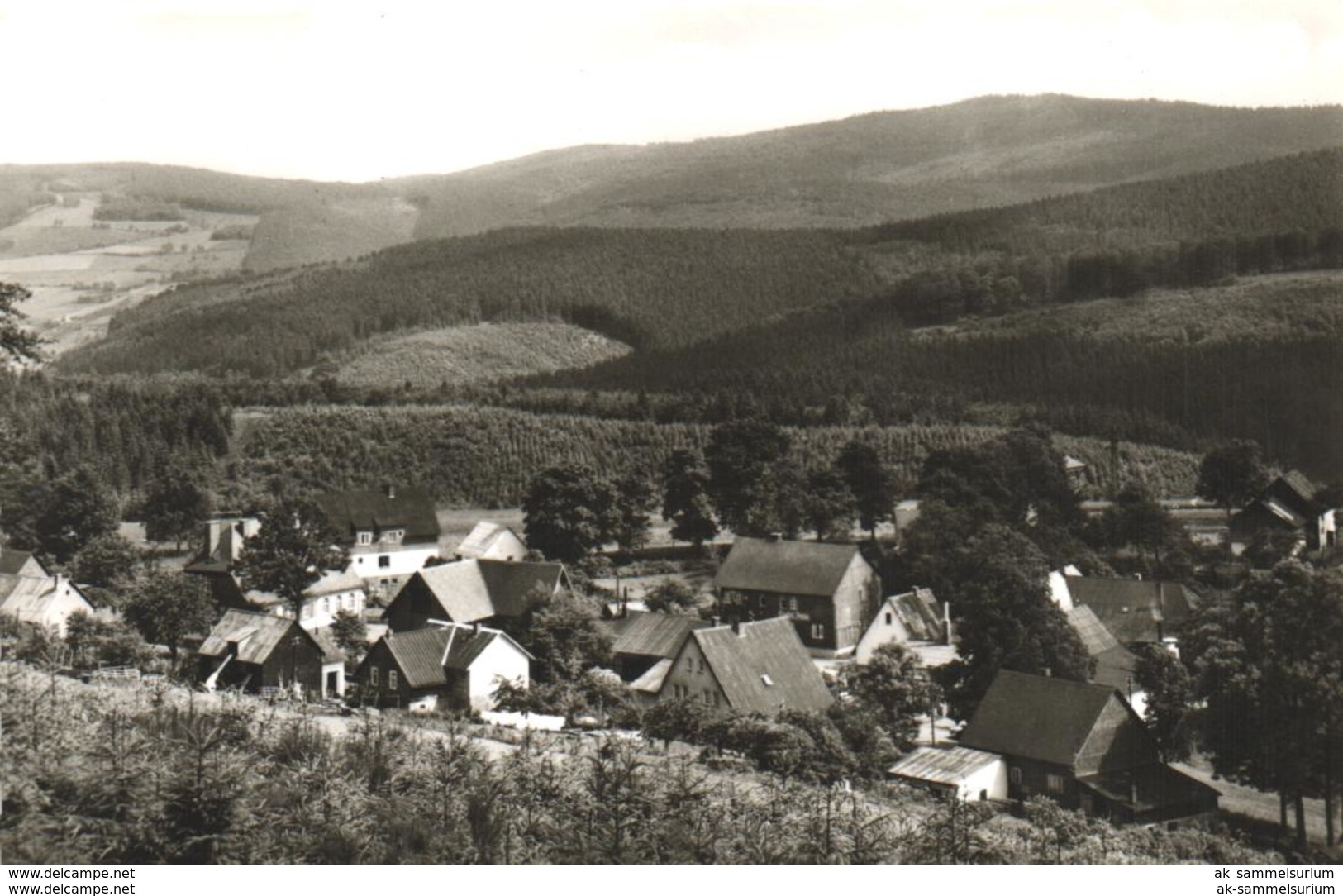 Mollseifen / Winterberg (D-A295) - Winterberg