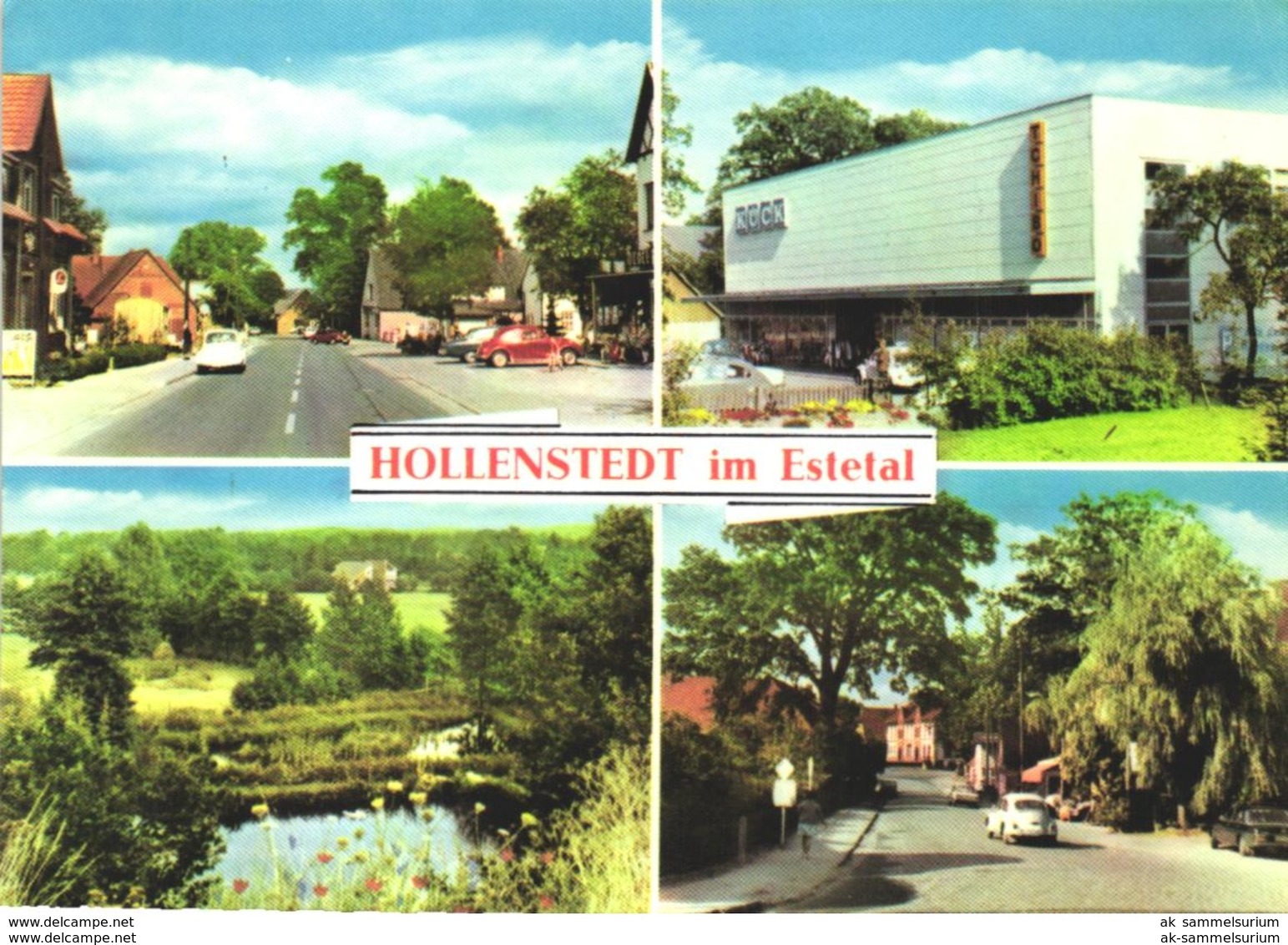 Hollenstedt (D-A295) - Hollenstedt