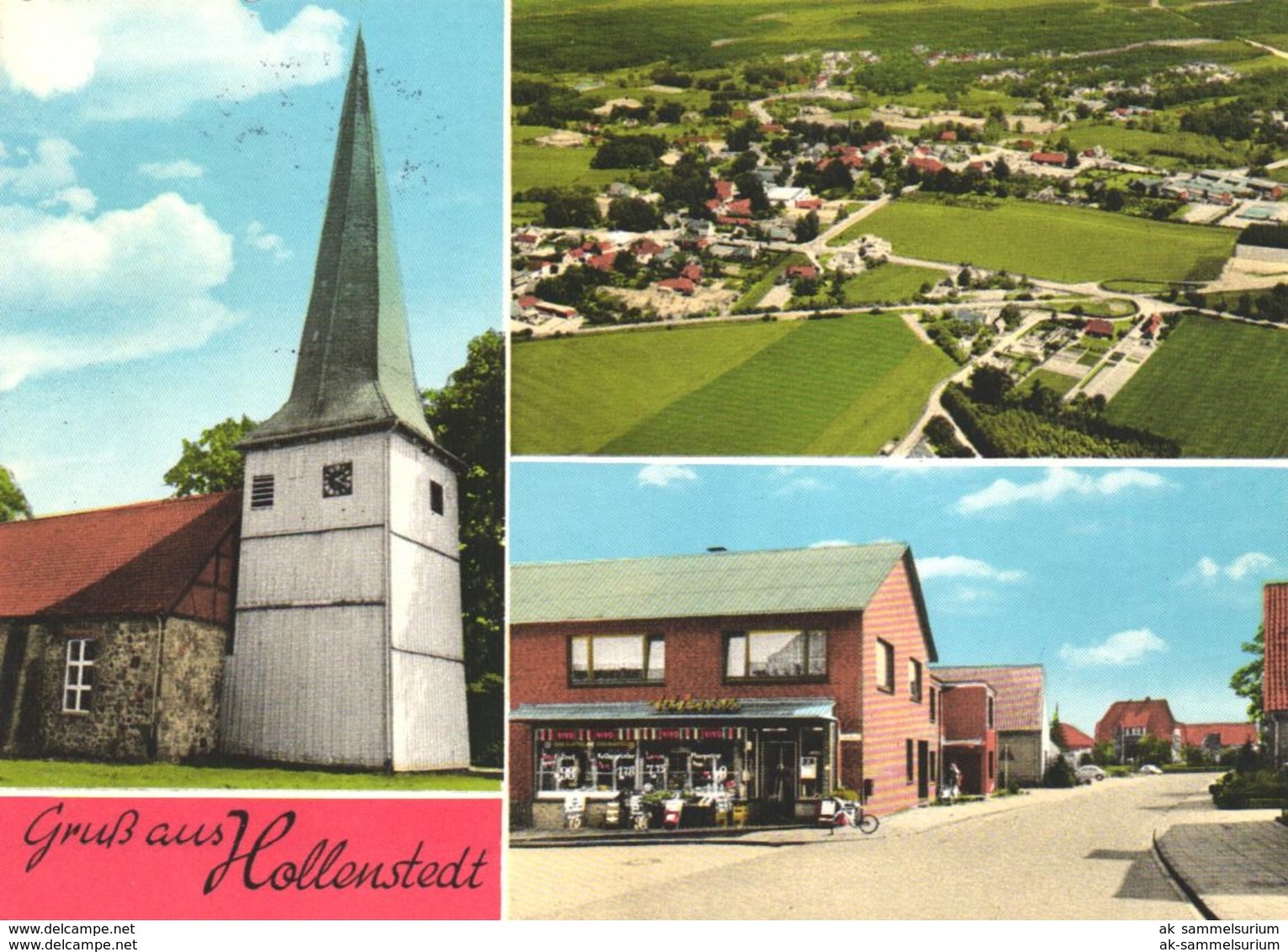 Hollenstedt (D-A295) - Hollenstedt