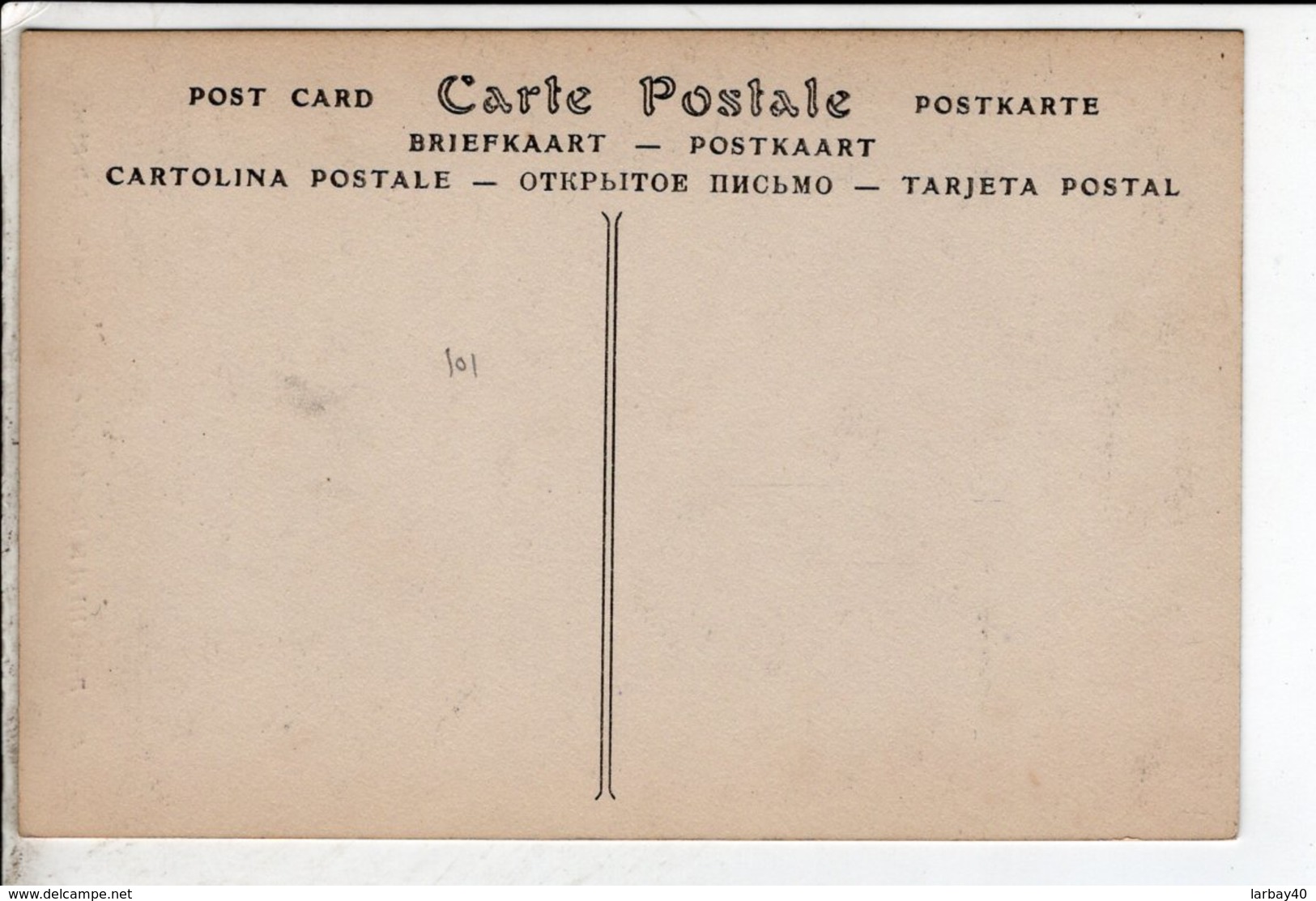 Cpa Carte Postale Ancienne  - Henri Lll Et Le Duc De Guise Par C Comte - History