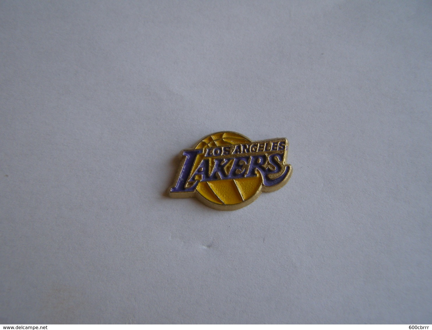 Pins Basketball Los Angeles Lakers - Basketball