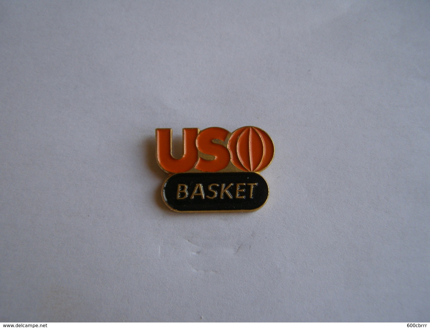 Pins Basketball USO - Basketball