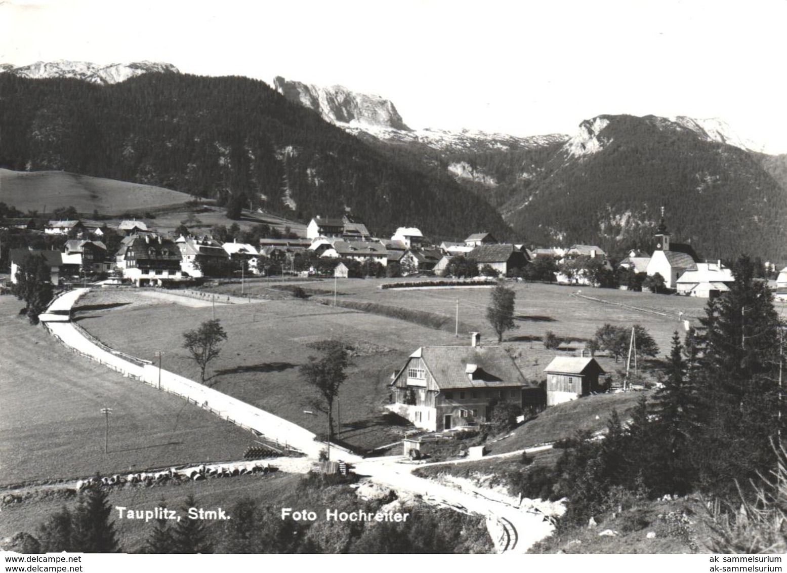 Tauplitz (D-A297) - Tauplitz