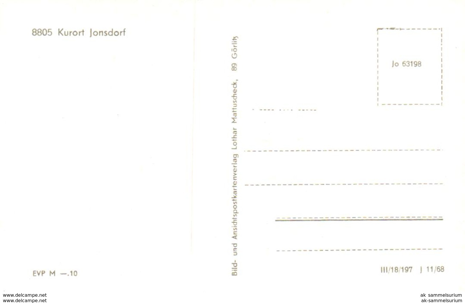 Jonsdorf (D-A298) - Jonsdorf