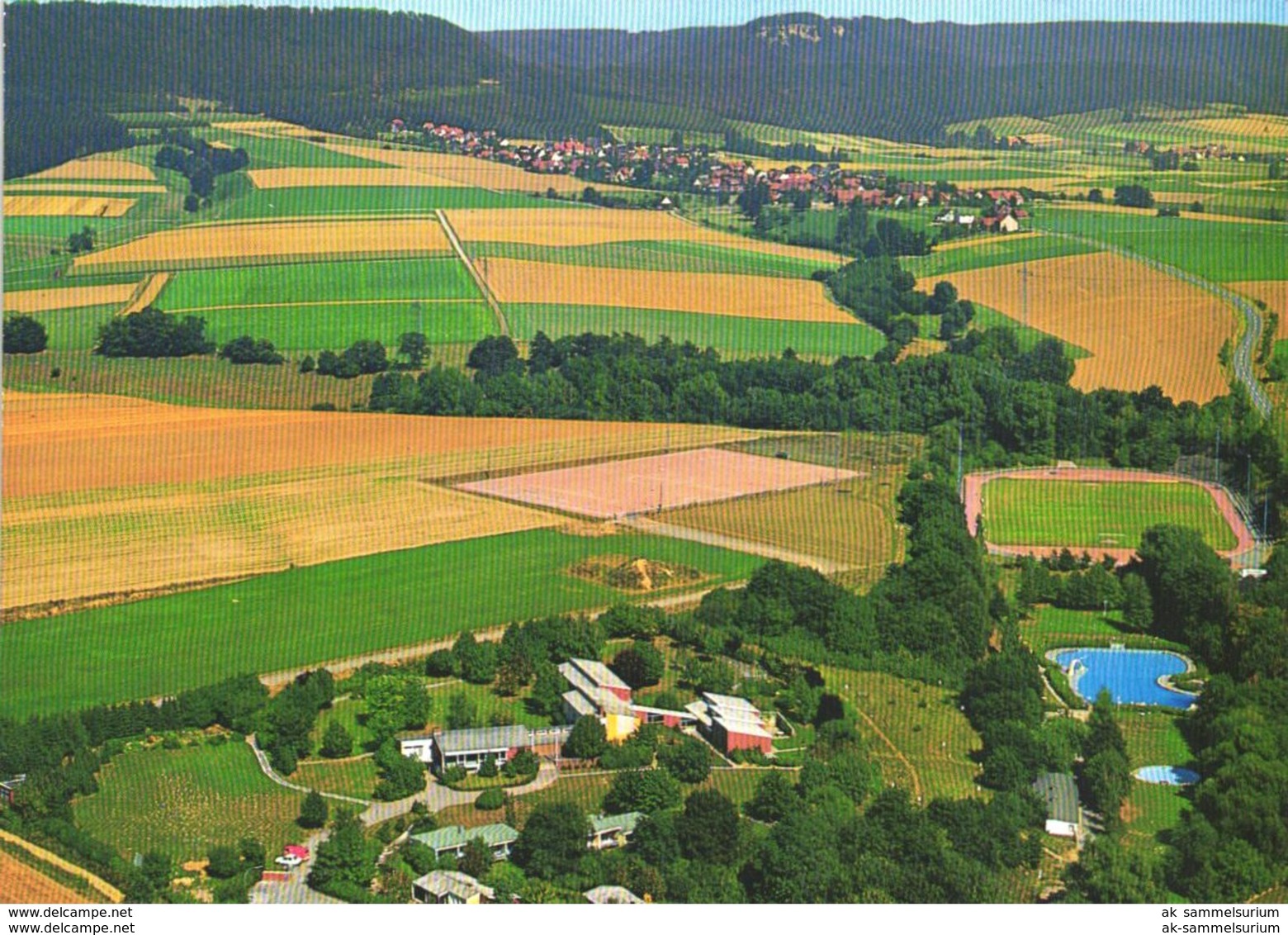 Hessisch Oldendorf (D-A300) - Hessisch-Oldendorf