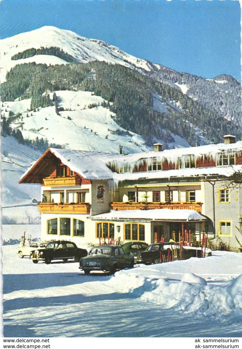 Rauris (D-A303) - Rauris