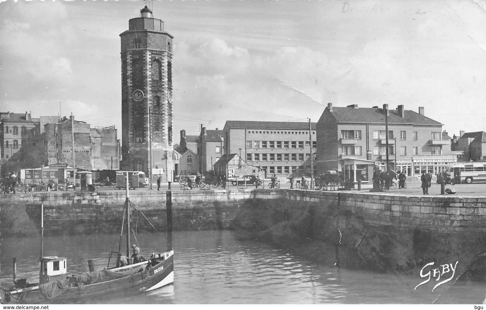 Dunkerque (59) - Le Mynck - Dunkerque