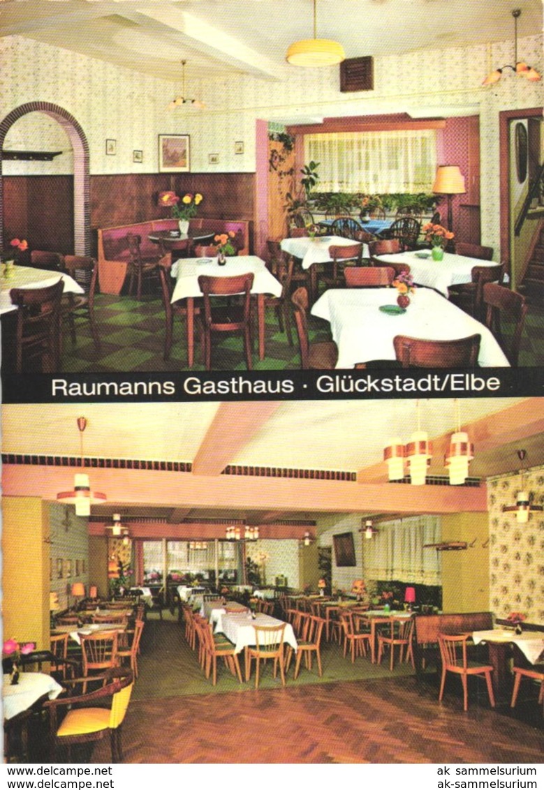 Glückstadt (D-KW122) - Glueckstadt